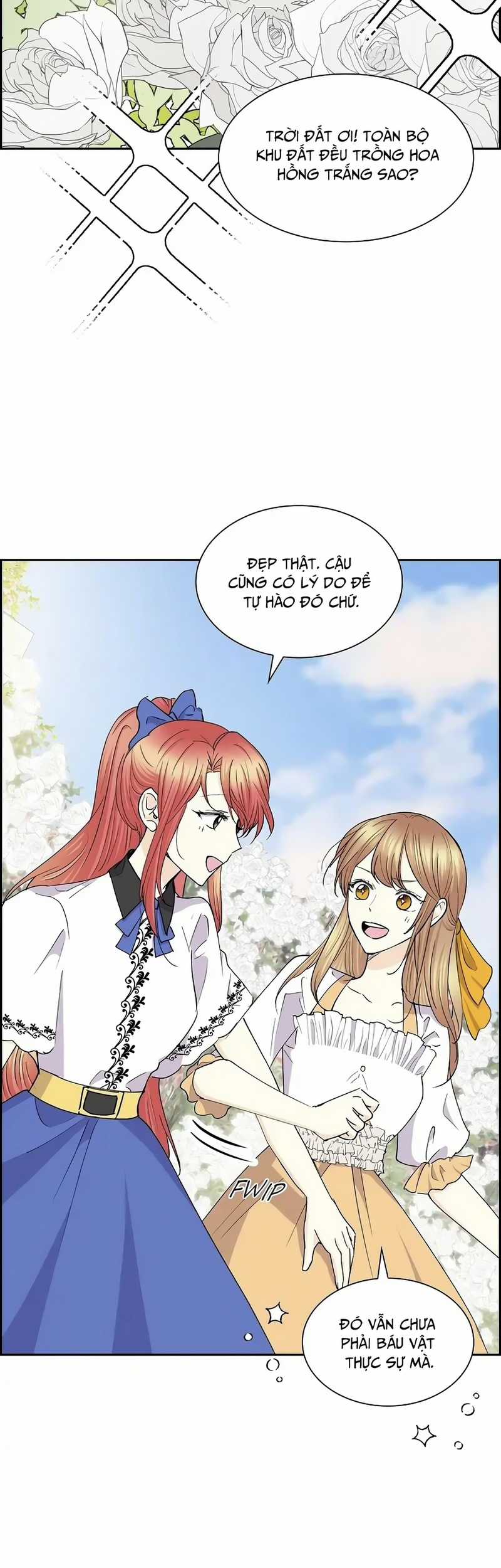 For stella - Vì Stella - Chapter 67 - Trang 17