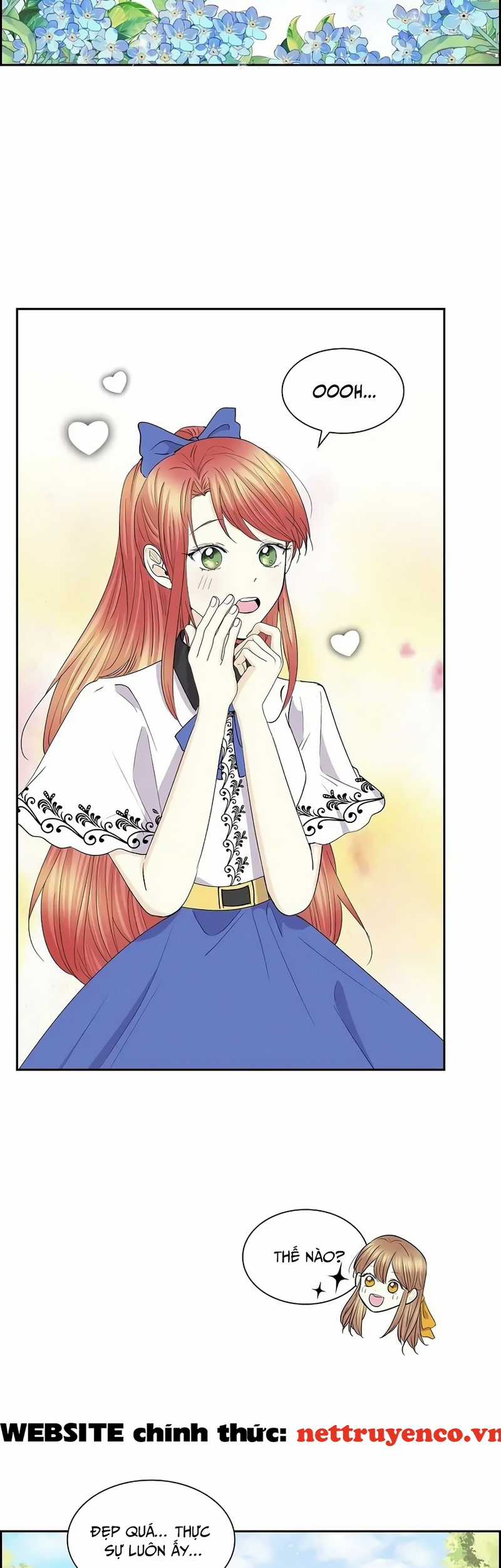 For stella - Vì Stella - Chapter 67 - Trang 19