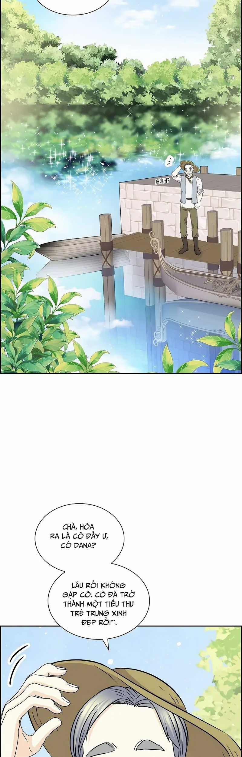 For stella - Vì Stella - Chapter 67 - Trang 20