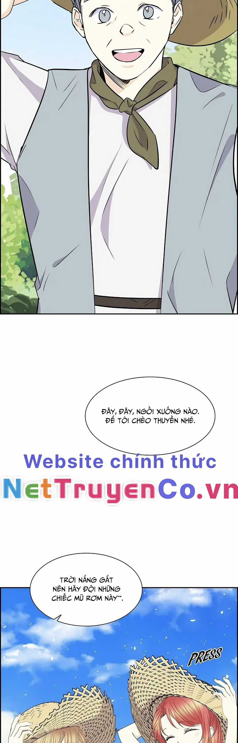 For stella - Vì Stella - Chapter 67 - Trang 21