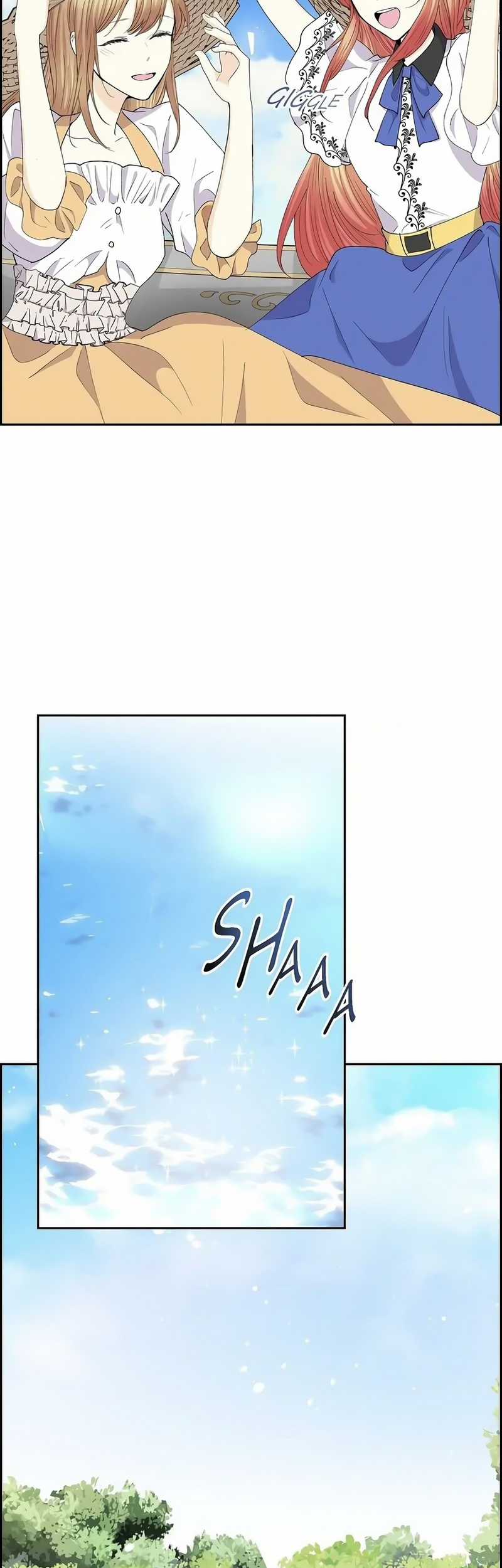 For stella - Vì Stella - Chapter 67 - Trang 22