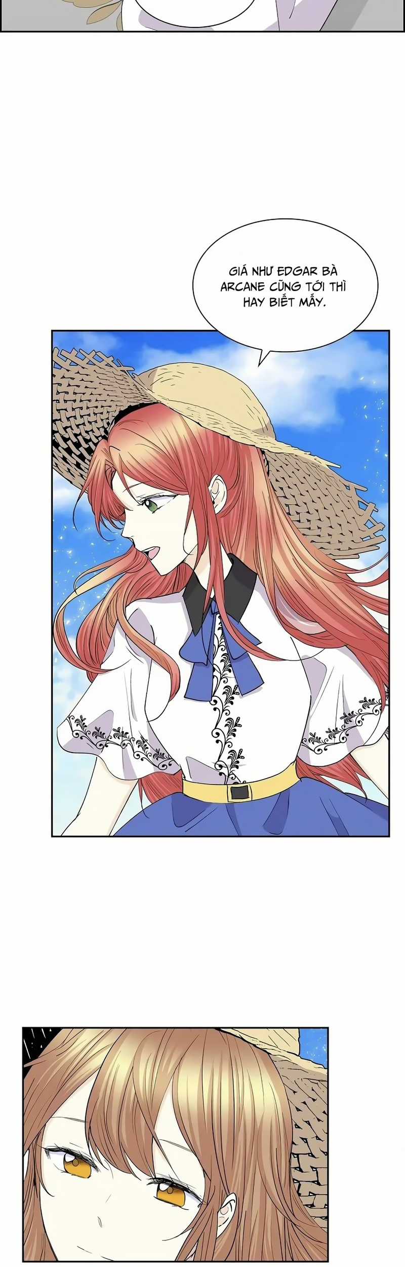 For stella - Vì Stella - Chapter 67 - Trang 24