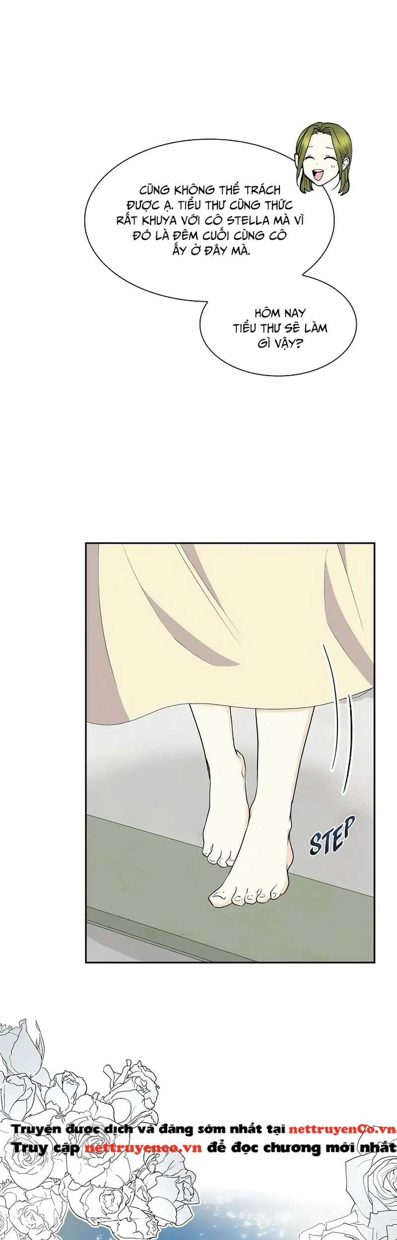 For stella - Vì Stella - Chapter 67 - Trang 28