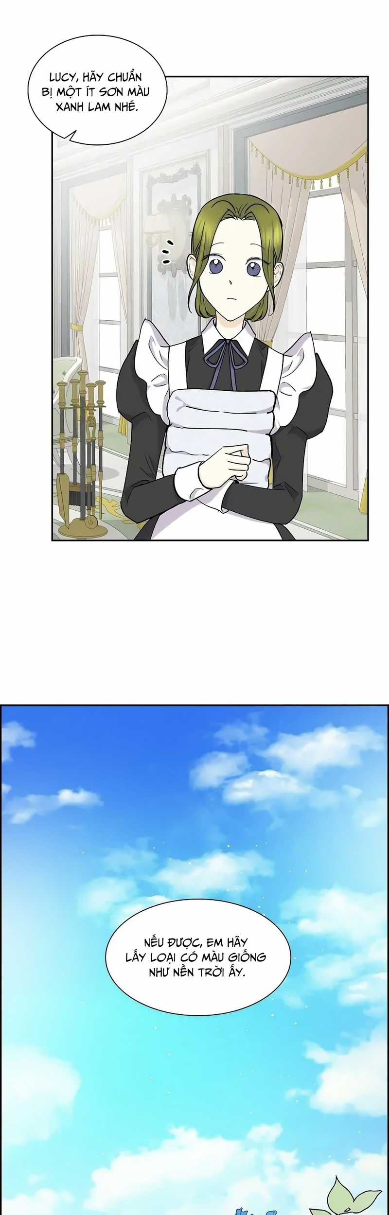 For stella - Vì Stella - Chapter 67 - Trang 30