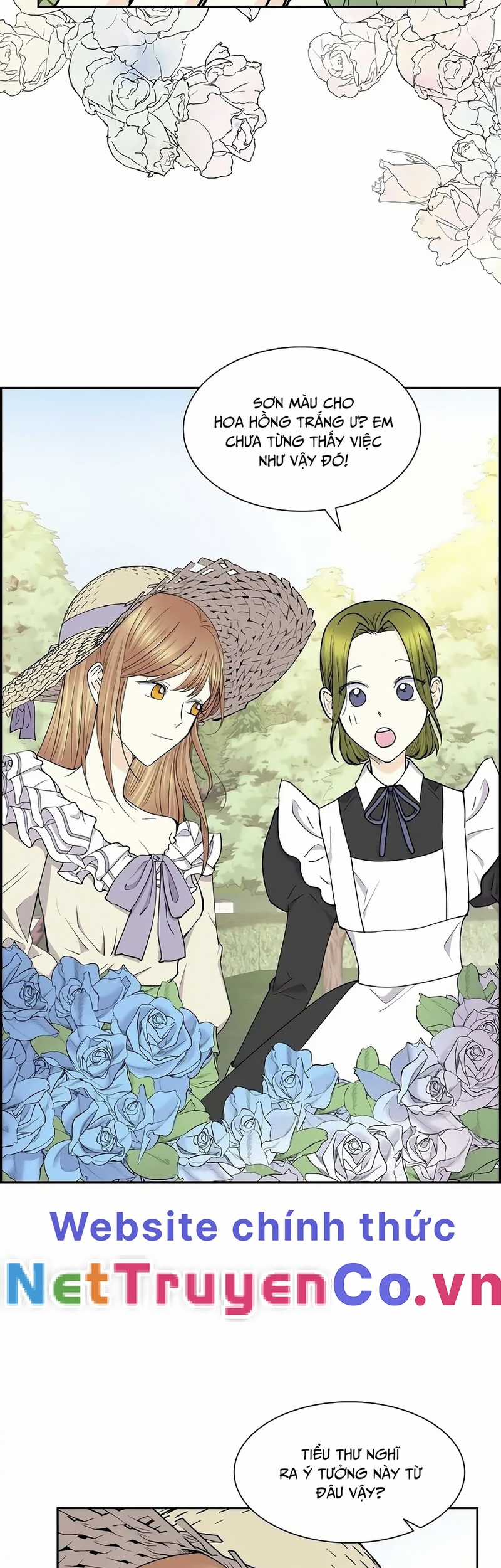 For stella - Vì Stella - Chapter 67 - Trang 32