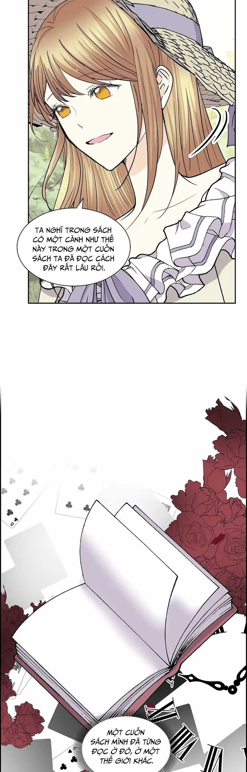 For stella - Vì Stella - Chapter 67 - Trang 33