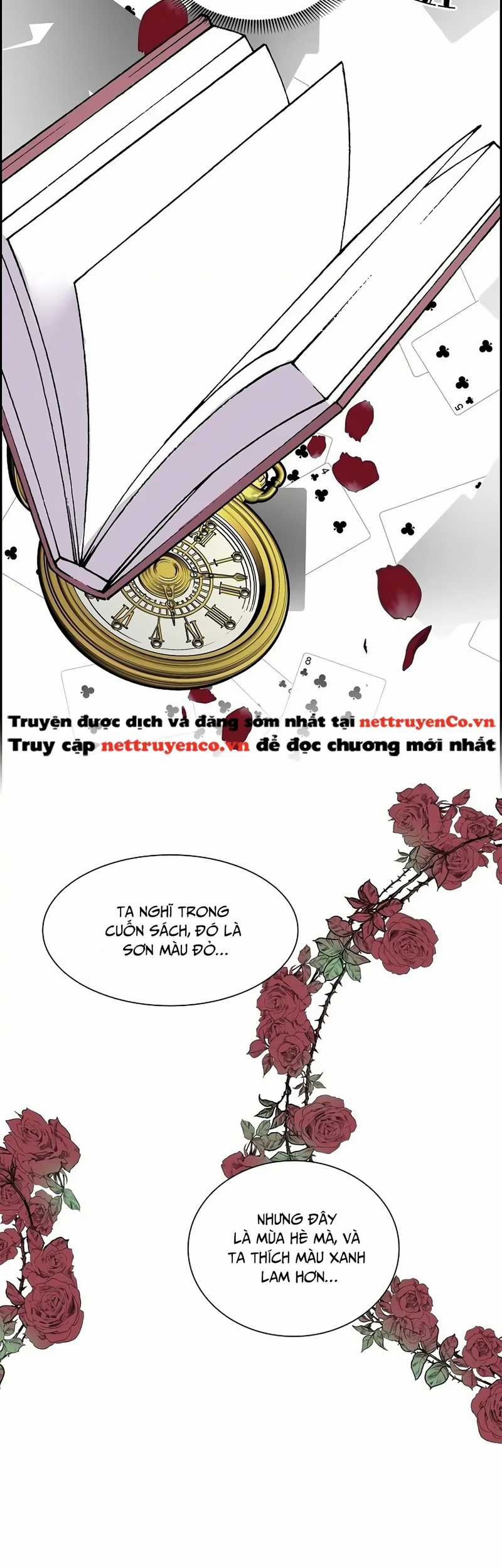 For stella - Vì Stella - Chapter 67 - Trang 34