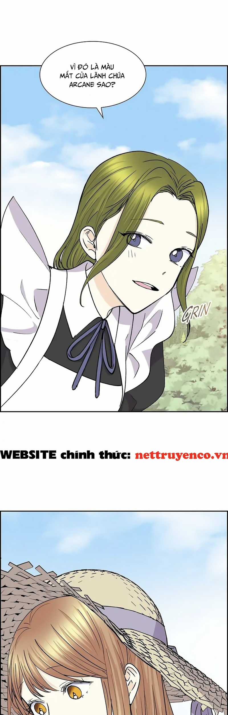 For stella - Vì Stella - Chapter 67 - Trang 35