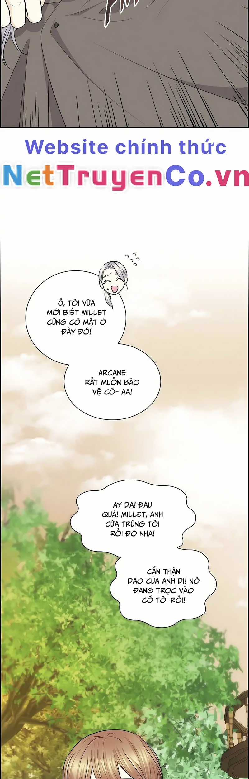 For stella - Vì Stella - Chapter 67 - Trang 5