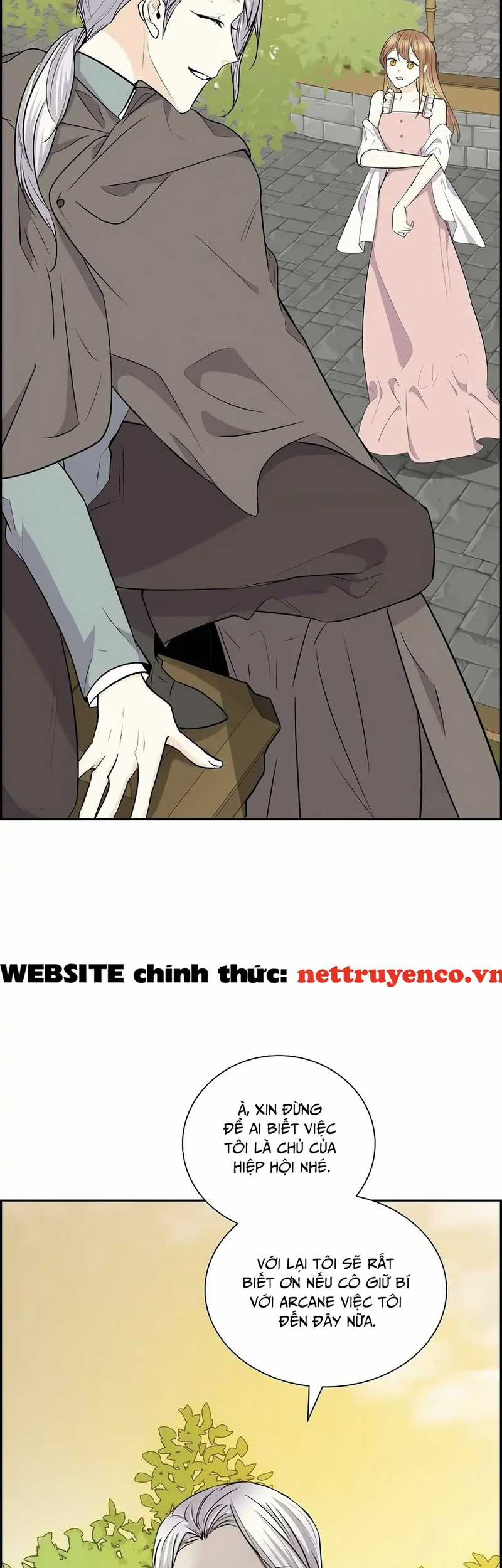 For stella - Vì Stella - Chapter 67 - Trang 8