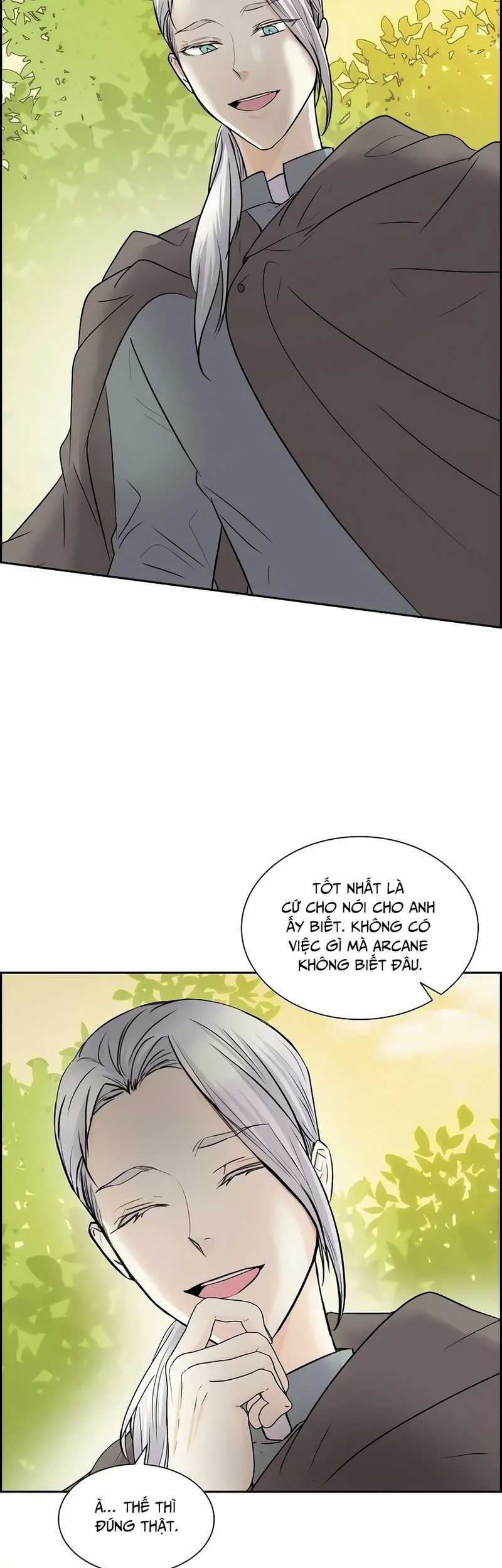 For stella - Vì Stella - Chapter 67 - Trang 9