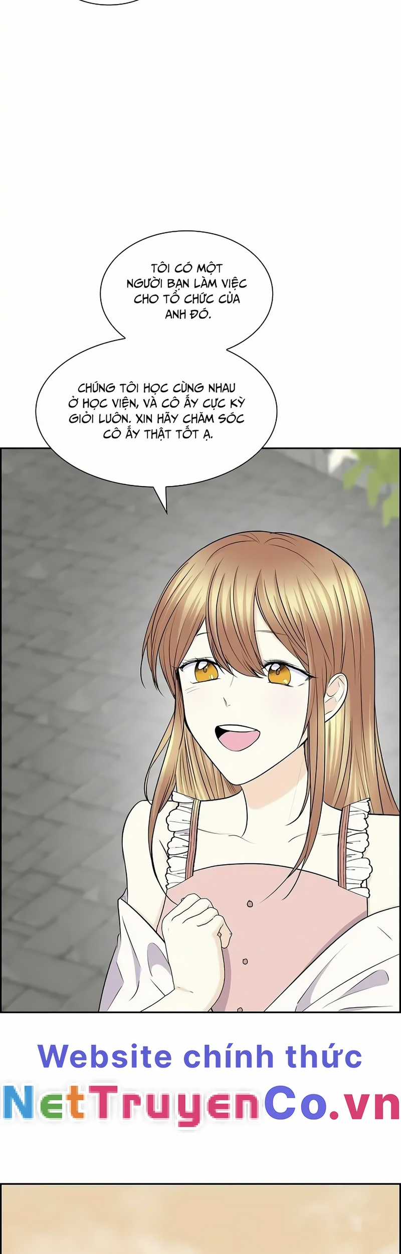 For stella - Vì Stella - Chapter 67 - Trang 10