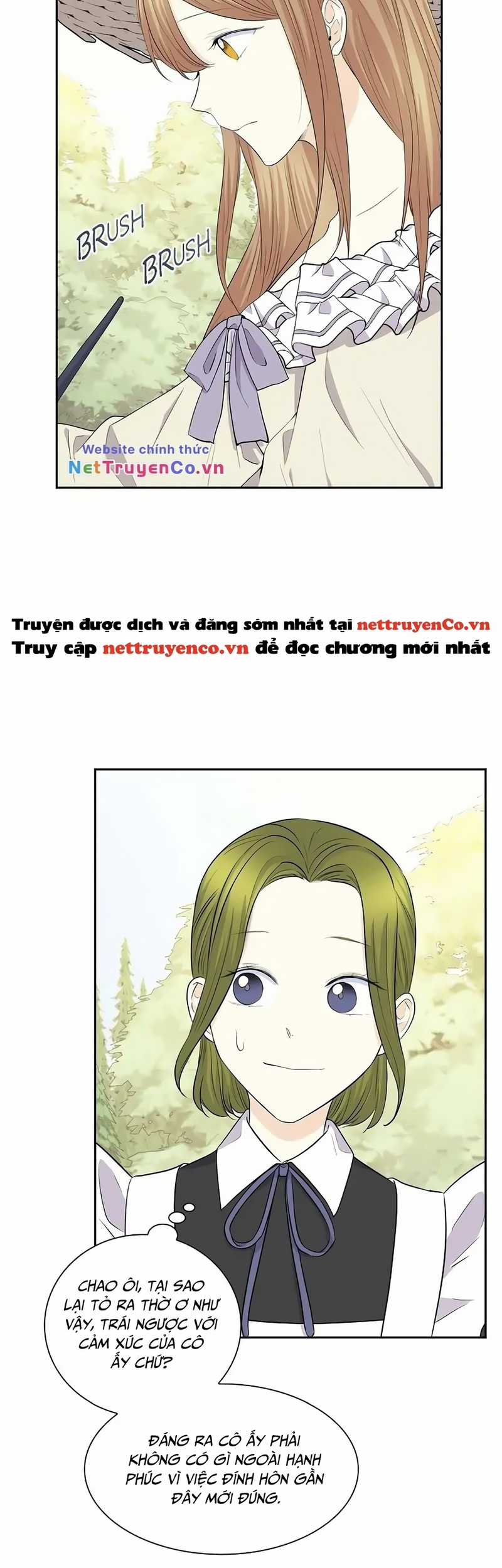 For stella - Vì Stella - Chapter 68 - Trang 2