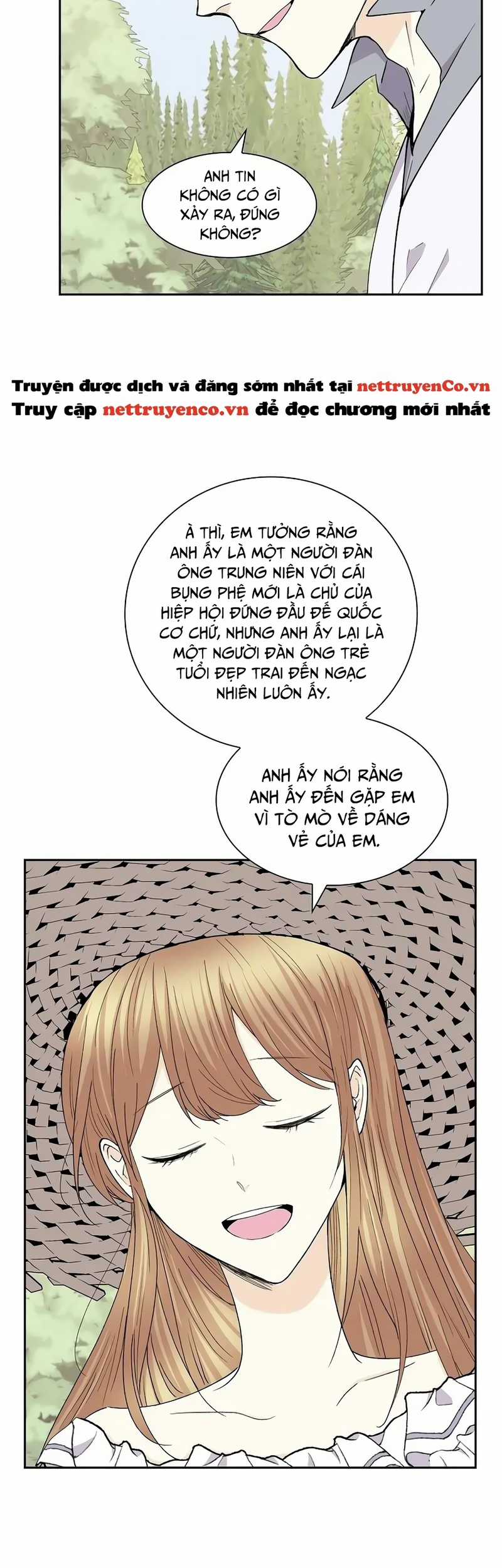 For stella - Vì Stella - Chapter 68 - Trang 11