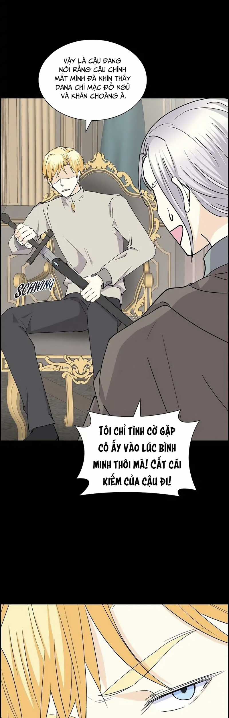 For stella - Vì Stella - Chapter 68 - Trang 14