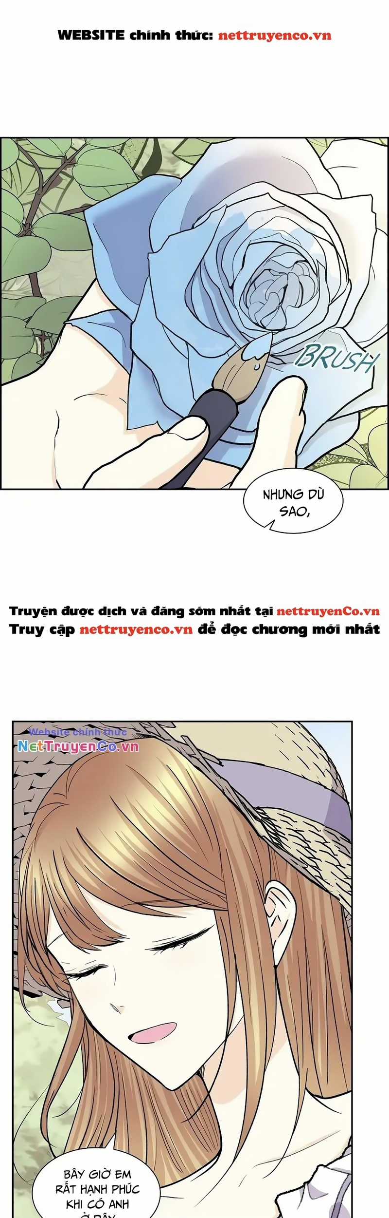 For stella - Vì Stella - Chapter 68 - Trang 18