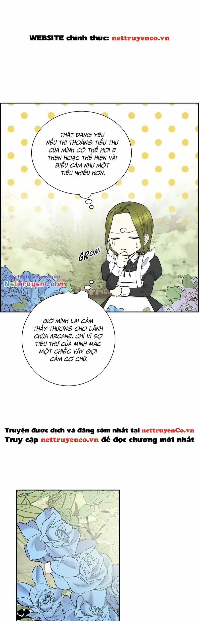 For stella - Vì Stella - Chapter 68 - Trang 3