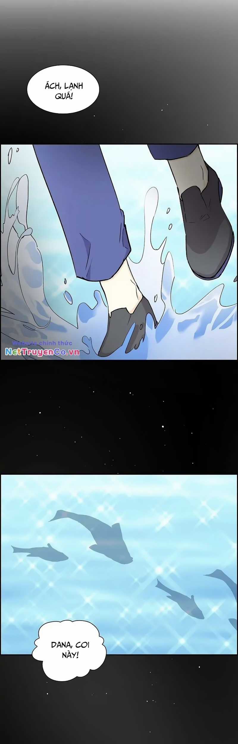 For stella - Vì Stella - Chapter 68 - Trang 22