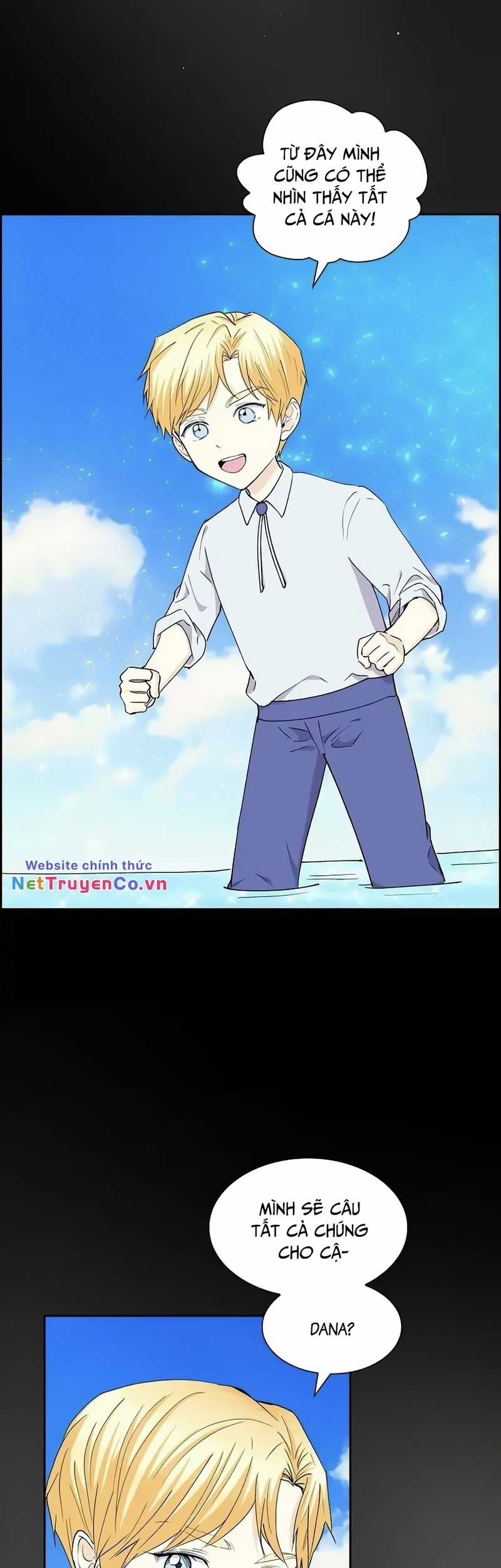 For stella - Vì Stella - Chapter 68 - Trang 23