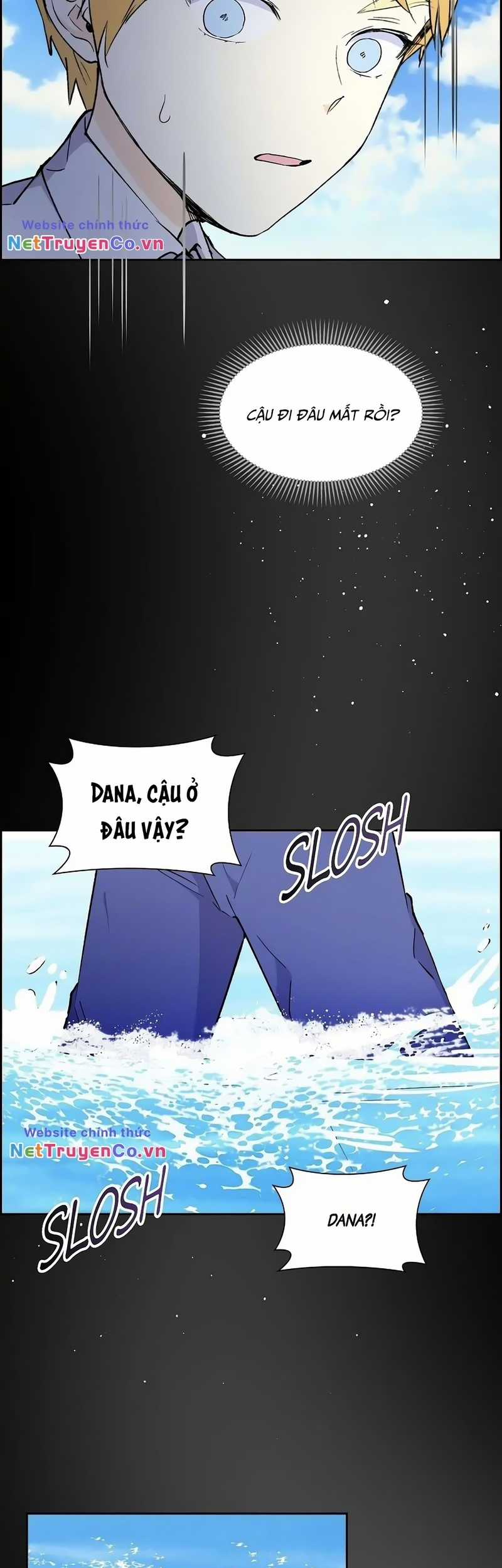 For stella - Vì Stella - Chapter 68 - Trang 25