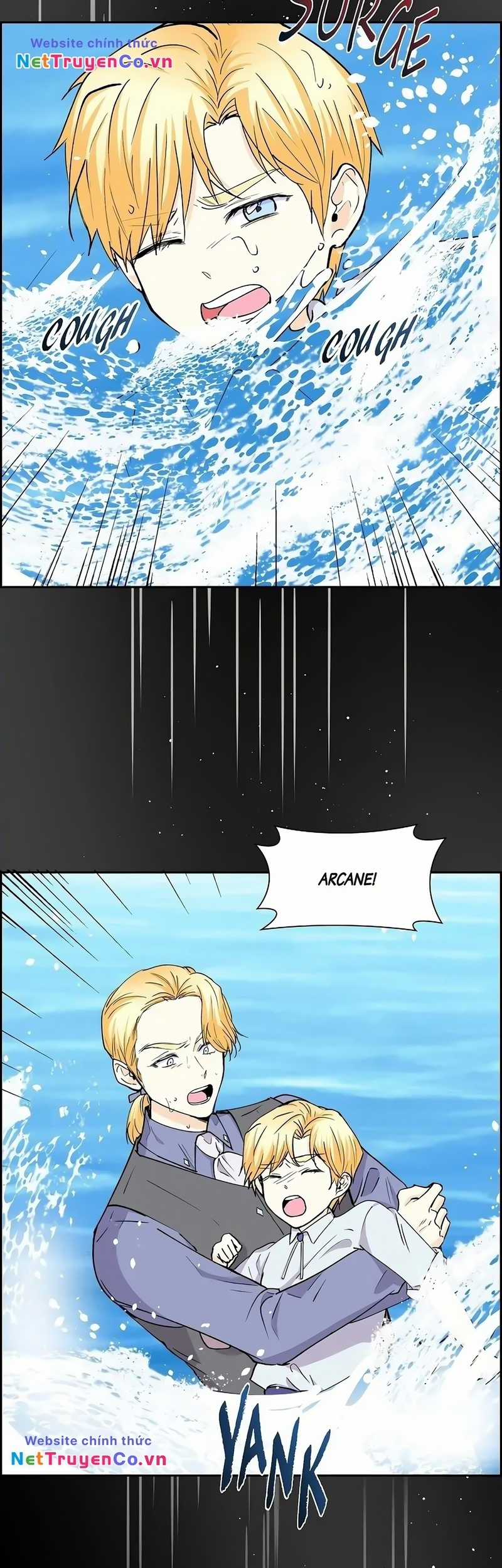 For stella - Vì Stella - Chapter 68 - Trang 28