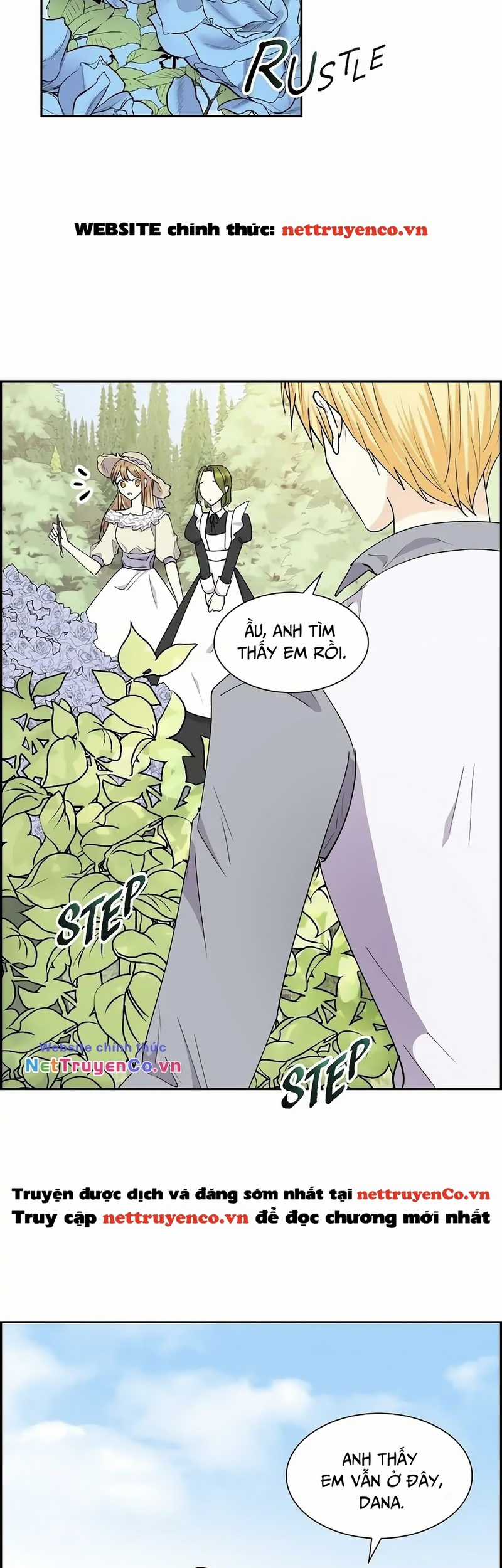 For stella - Vì Stella - Chapter 68 - Trang 4