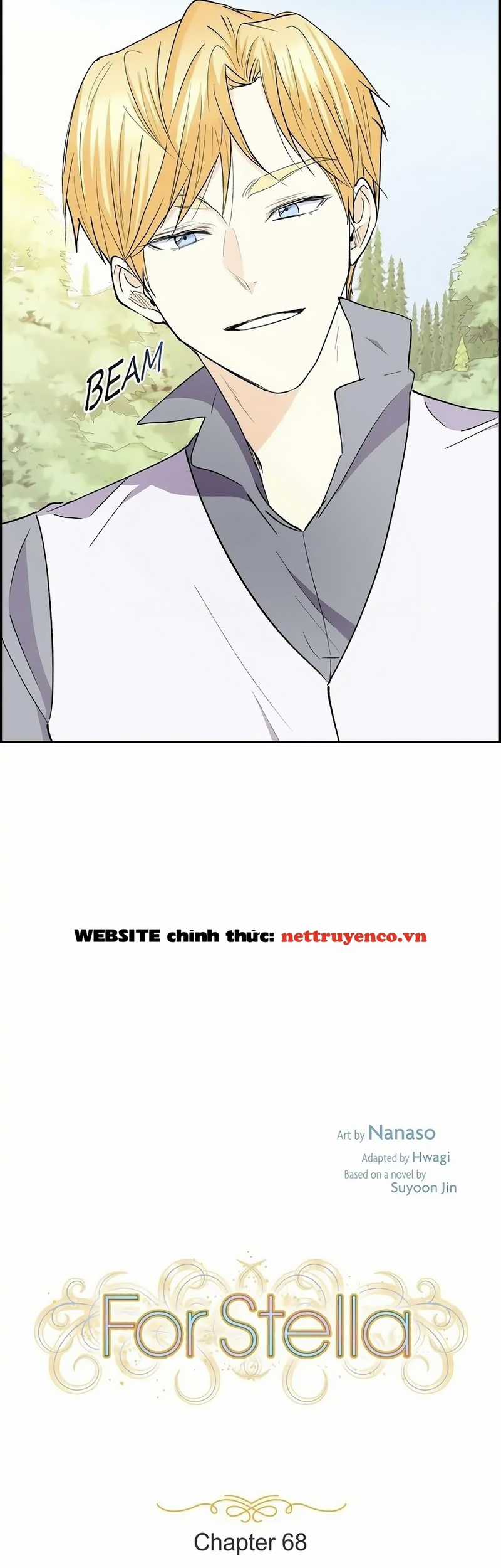 For stella - Vì Stella - Chapter 68 - Trang 5