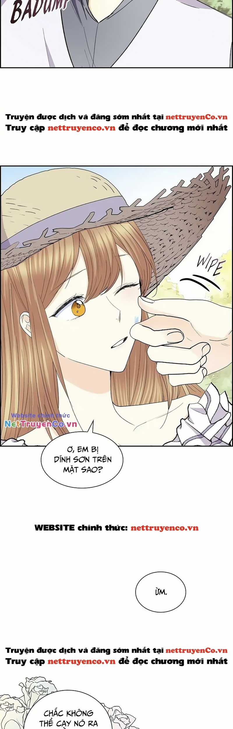 For stella - Vì Stella - Chapter 68 - Trang 8