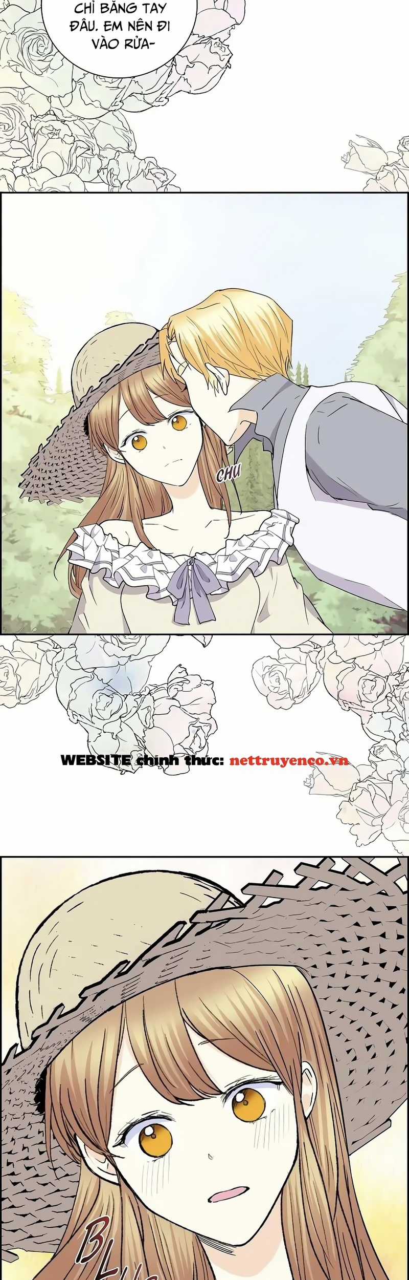 For stella - Vì Stella - Chapter 68 - Trang 9