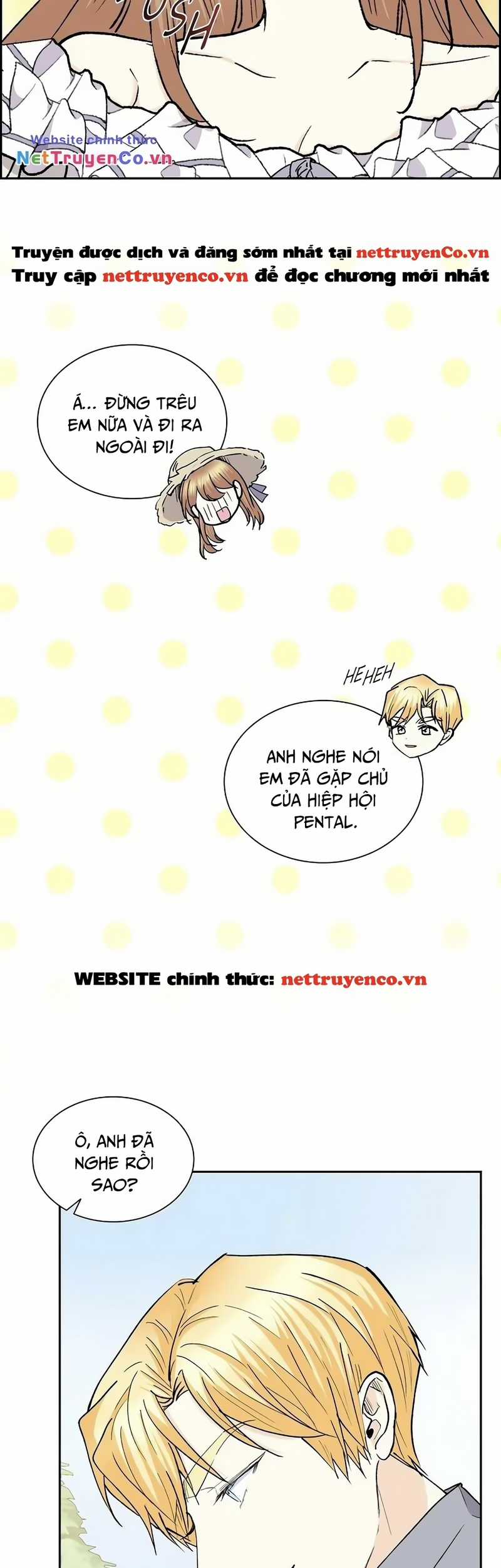 For stella - Vì Stella - Chapter 68 - Trang 10