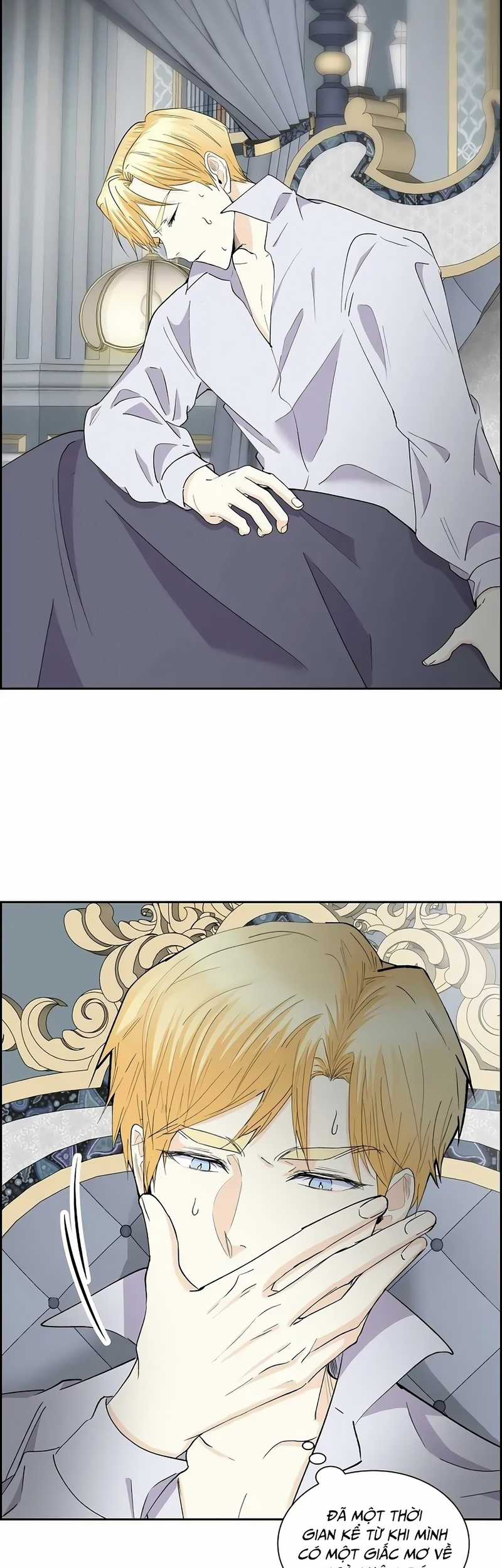 For stella - Vì Stella - Chapter 69 - Trang 2