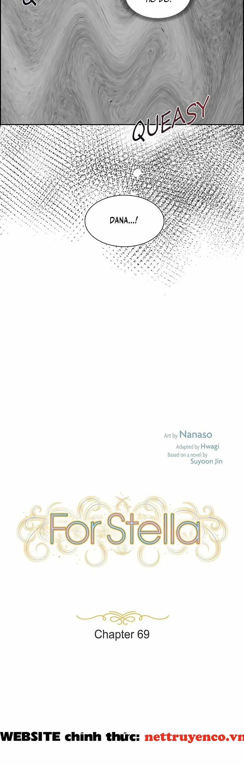 For stella - Vì Stella - Chapter 69 - Trang 13