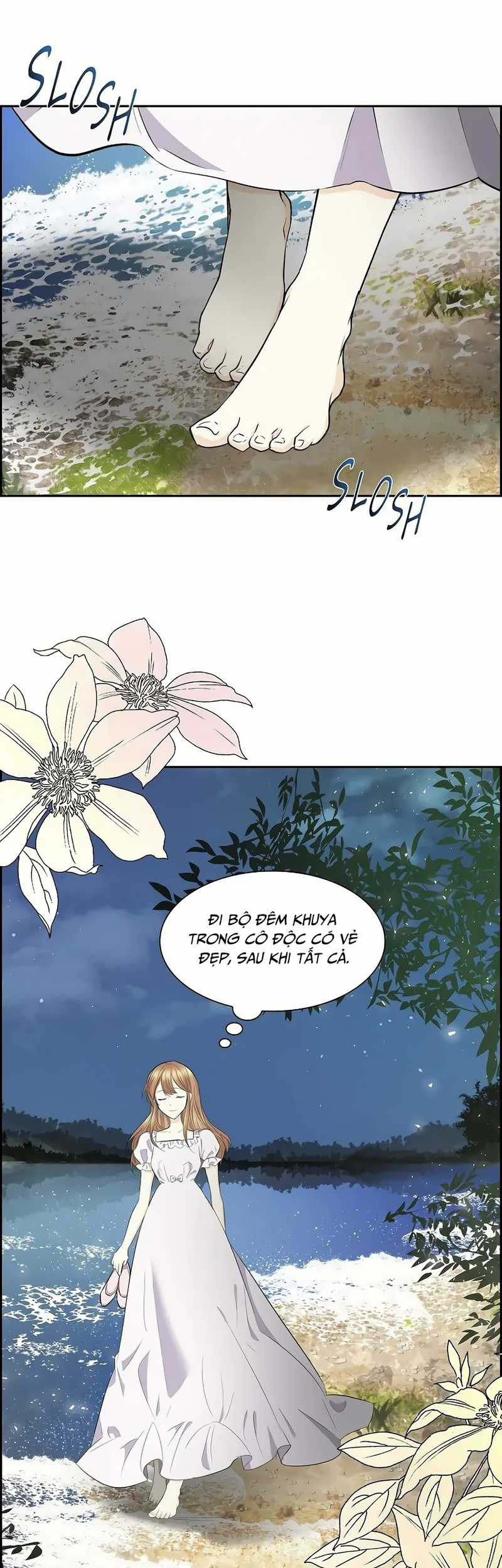 For stella - Vì Stella - Chapter 69 - Trang 14