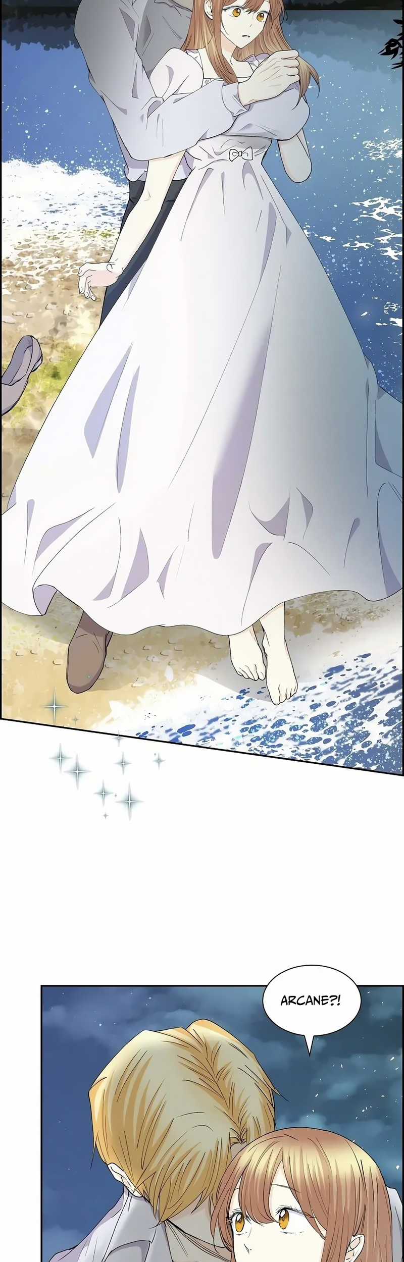 For stella - Vì Stella - Chapter 69 - Trang 17