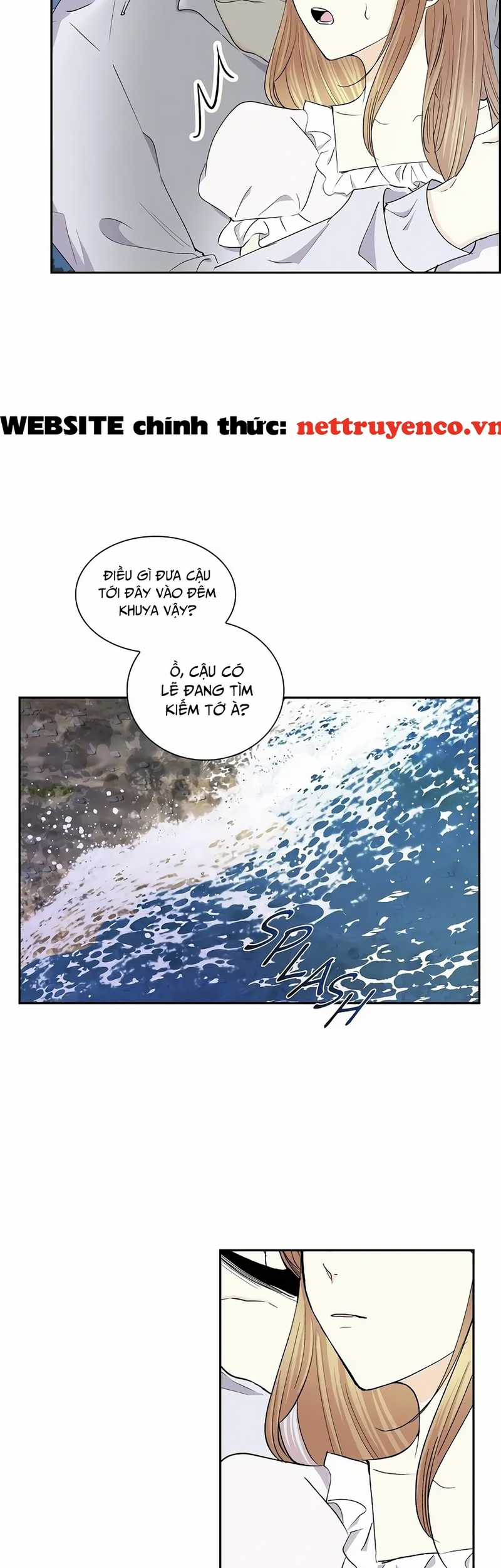 For stella - Vì Stella - Chapter 69 - Trang 18