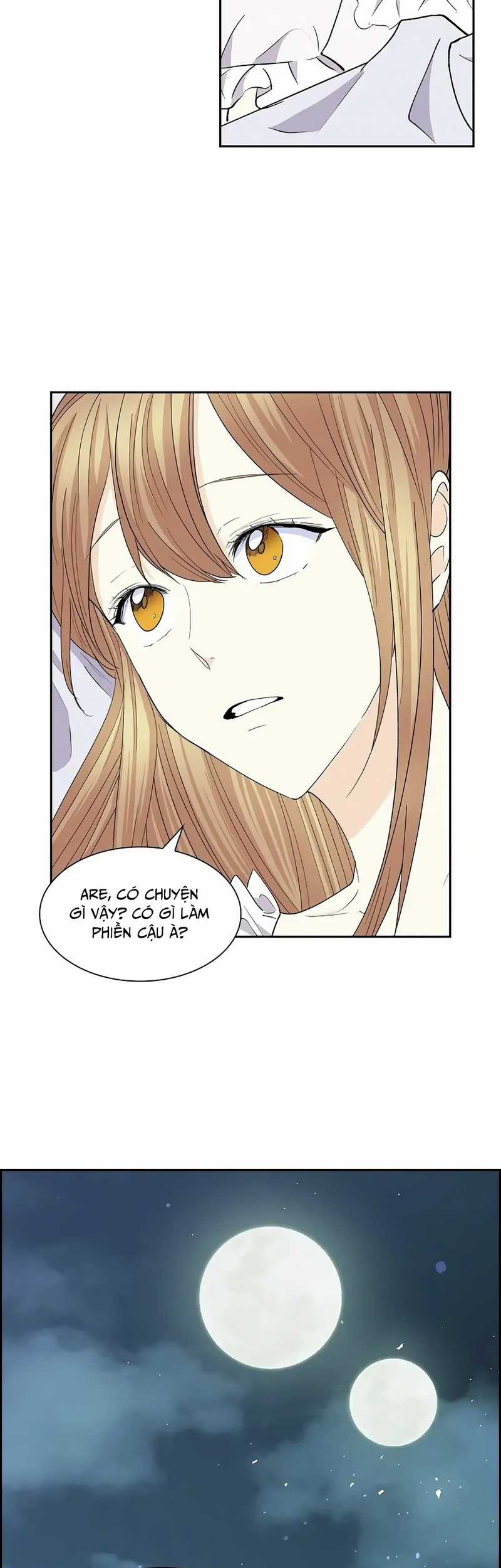 For stella - Vì Stella - Chapter 69 - Trang 19