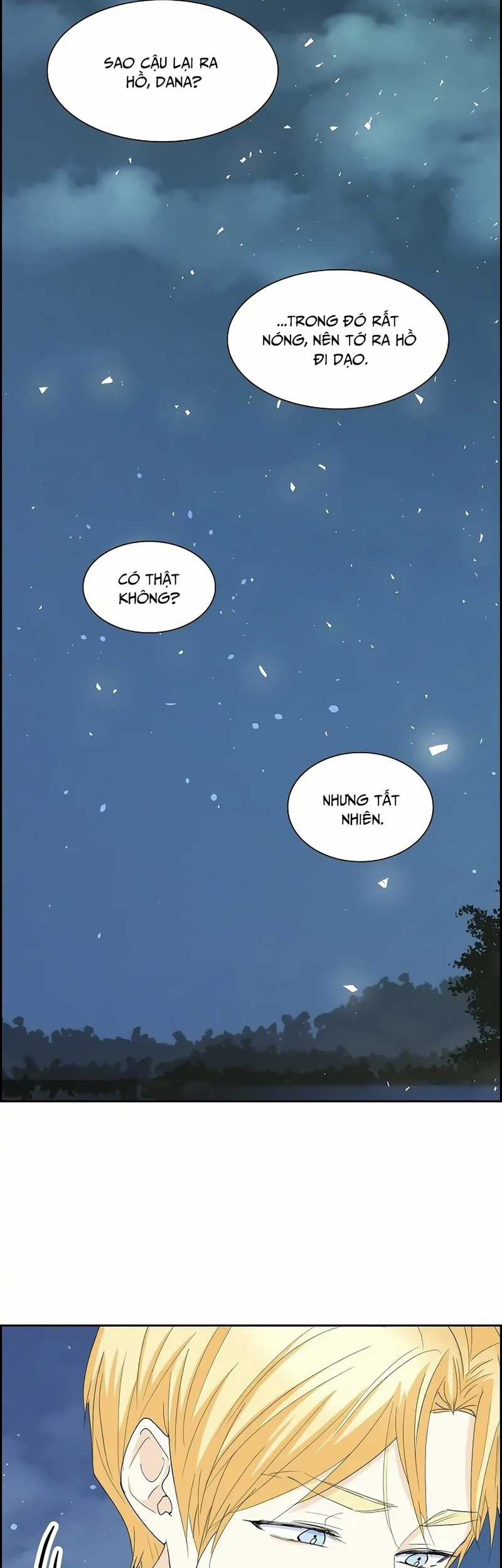 For stella - Vì Stella - Chapter 69 - Trang 20