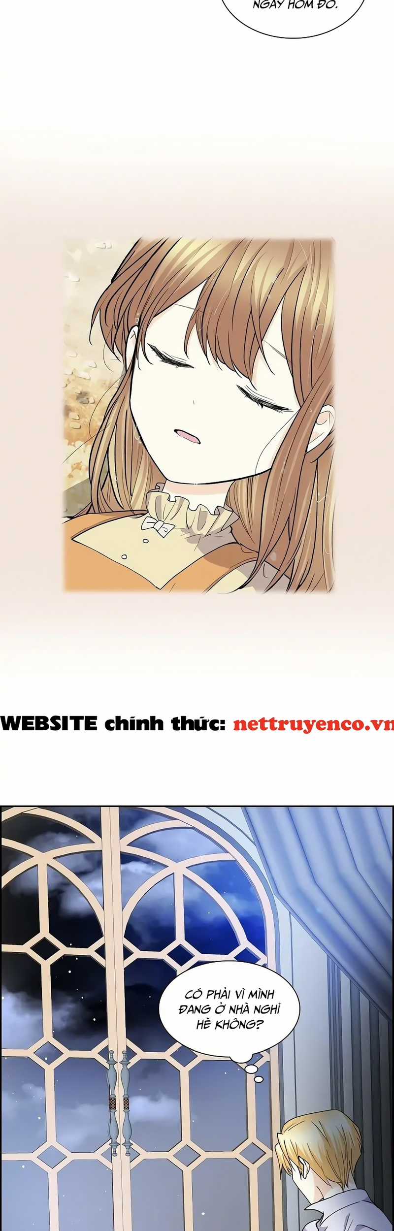 For stella - Vì Stella - Chapter 69 - Trang 3