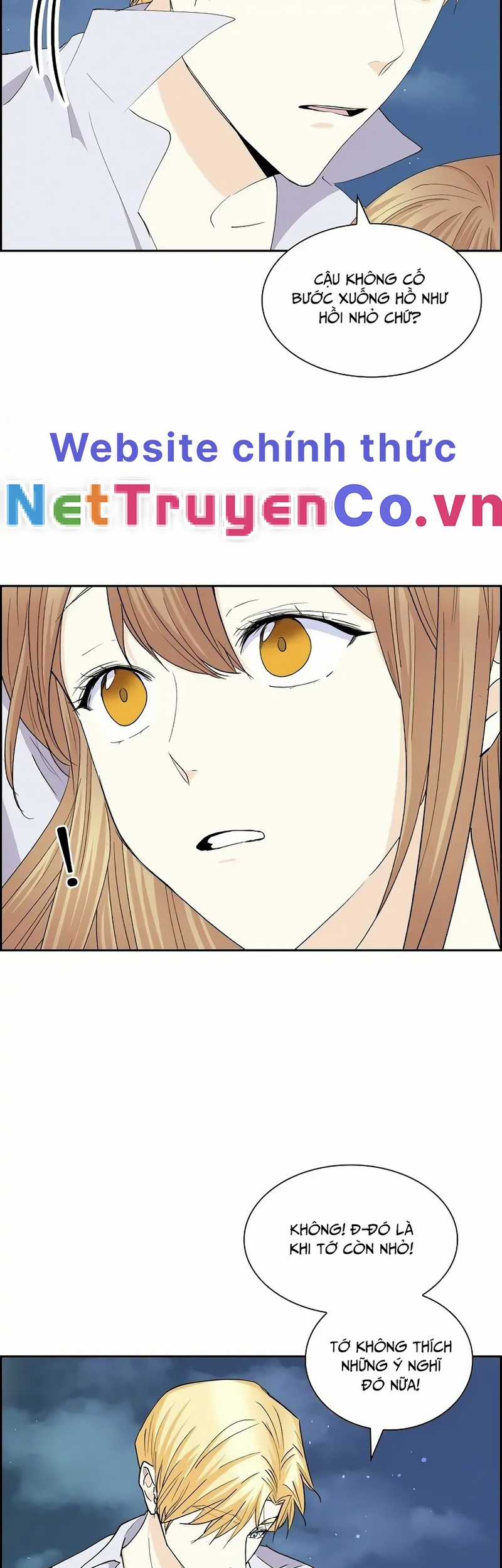 For stella - Vì Stella - Chapter 69 - Trang 21