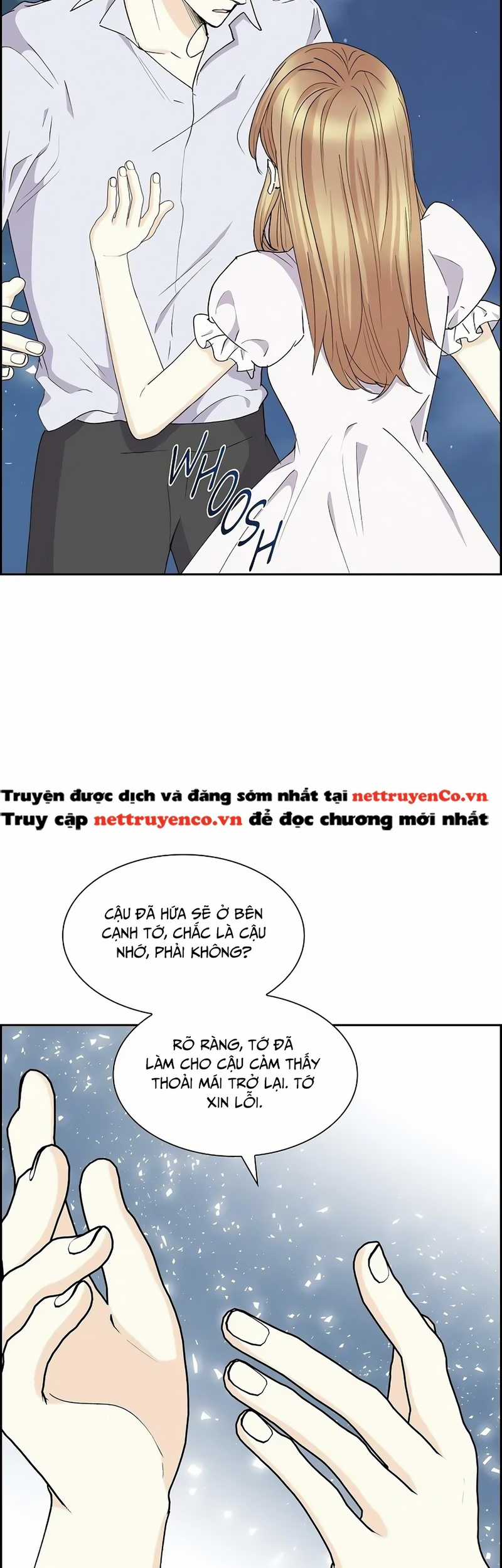 For stella - Vì Stella - Chapter 69 - Trang 22