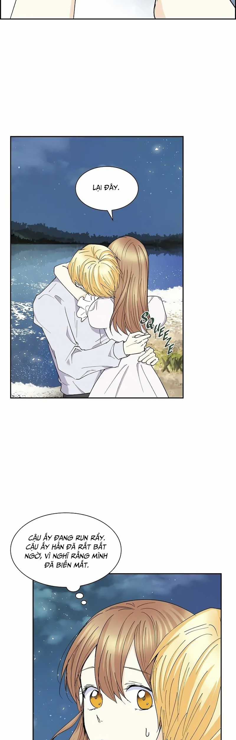 For stella - Vì Stella - Chapter 69 - Trang 23