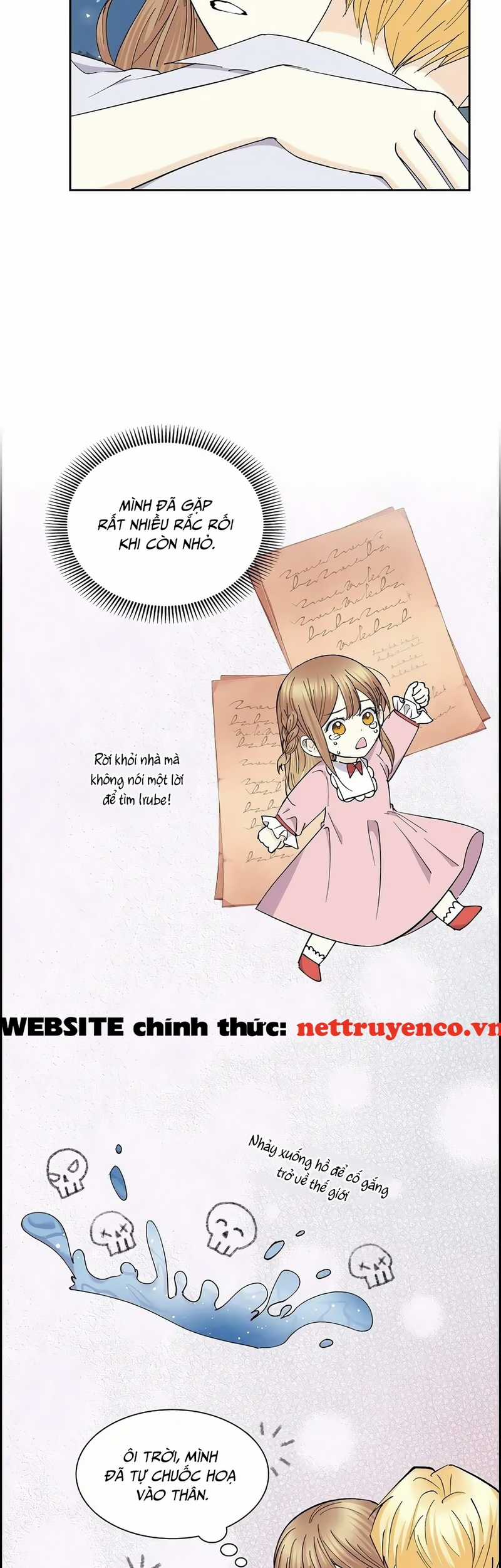 For stella - Vì Stella - Chapter 69 - Trang 24