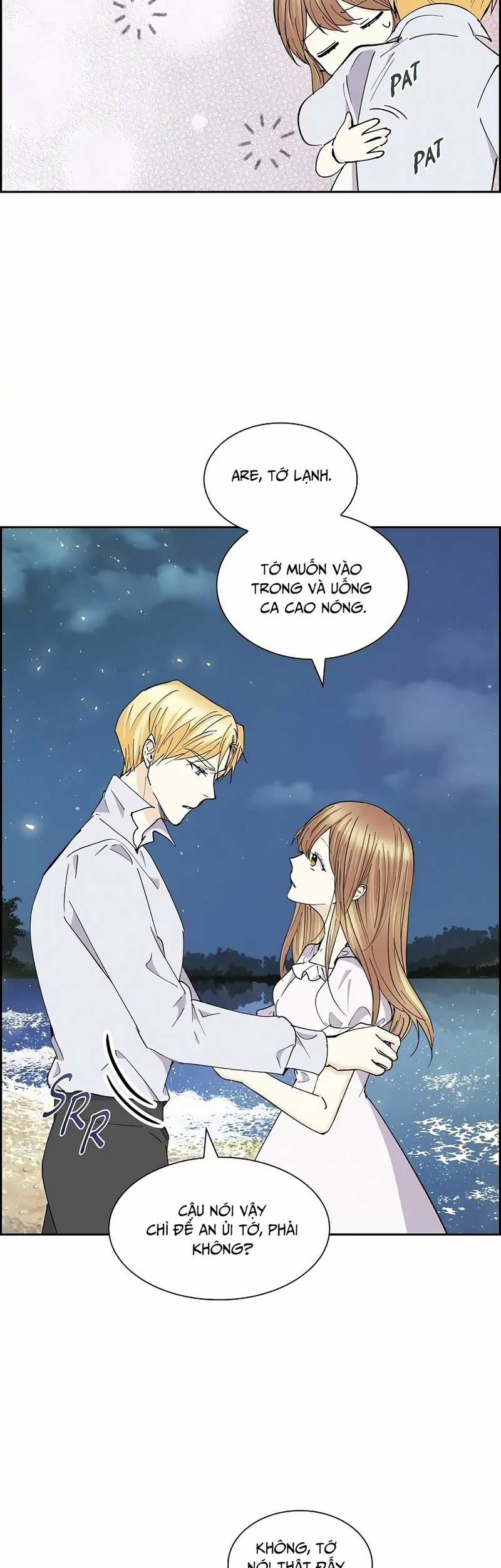 For stella - Vì Stella - Chapter 69 - Trang 25