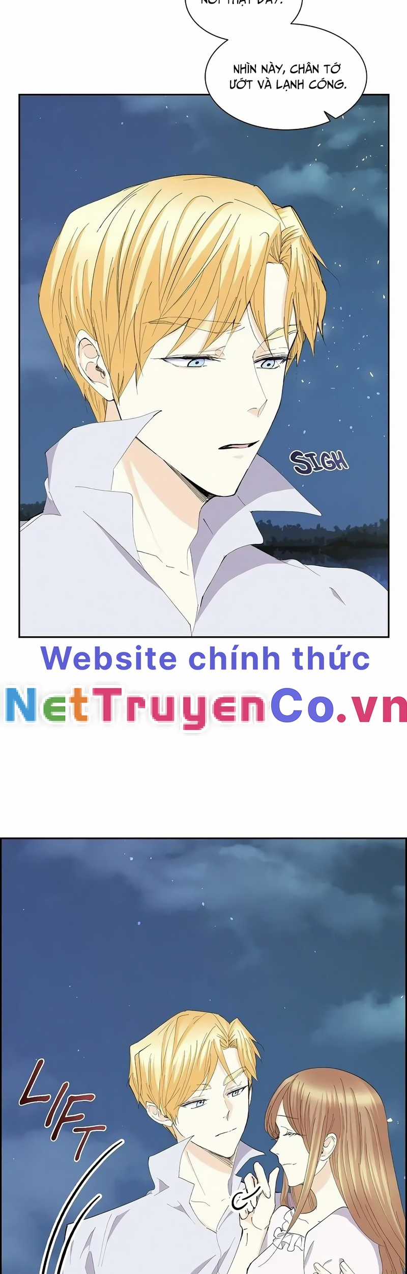 For stella - Vì Stella - Chapter 69 - Trang 26