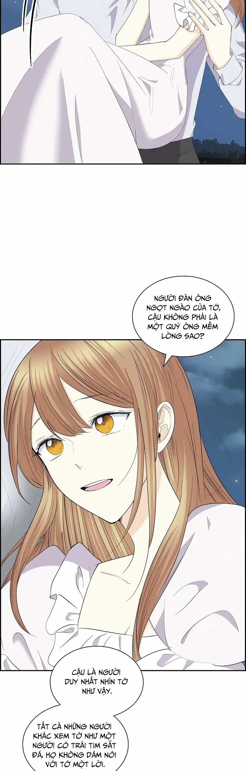 For stella - Vì Stella - Chapter 69 - Trang 27