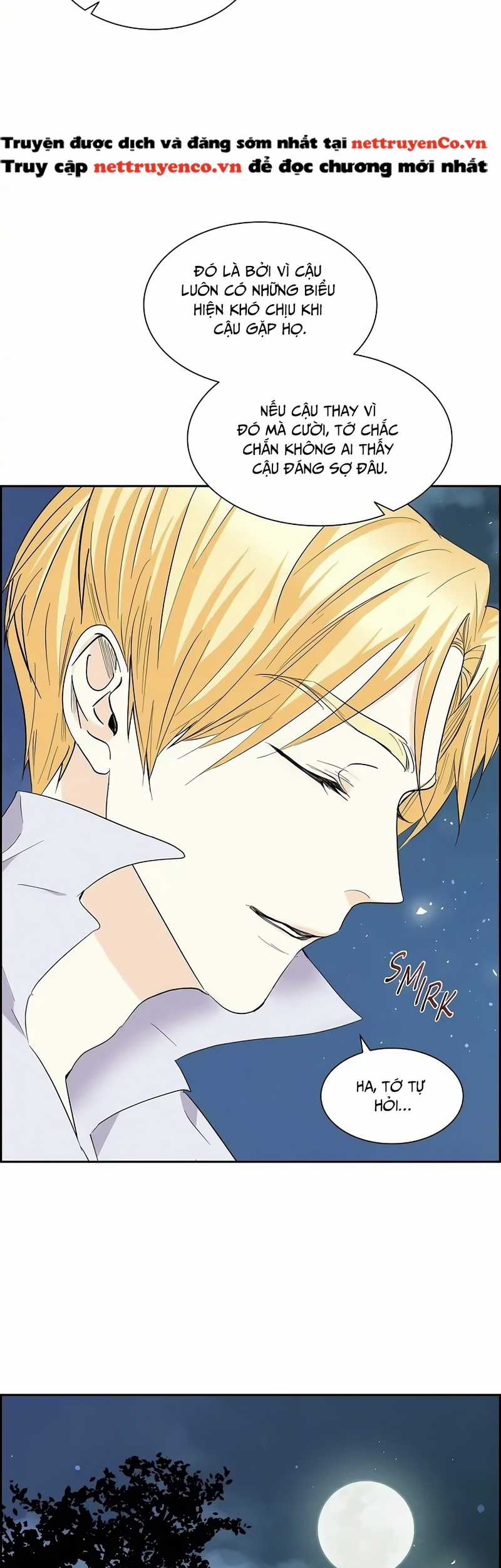 For stella - Vì Stella - Chapter 69 - Trang 28