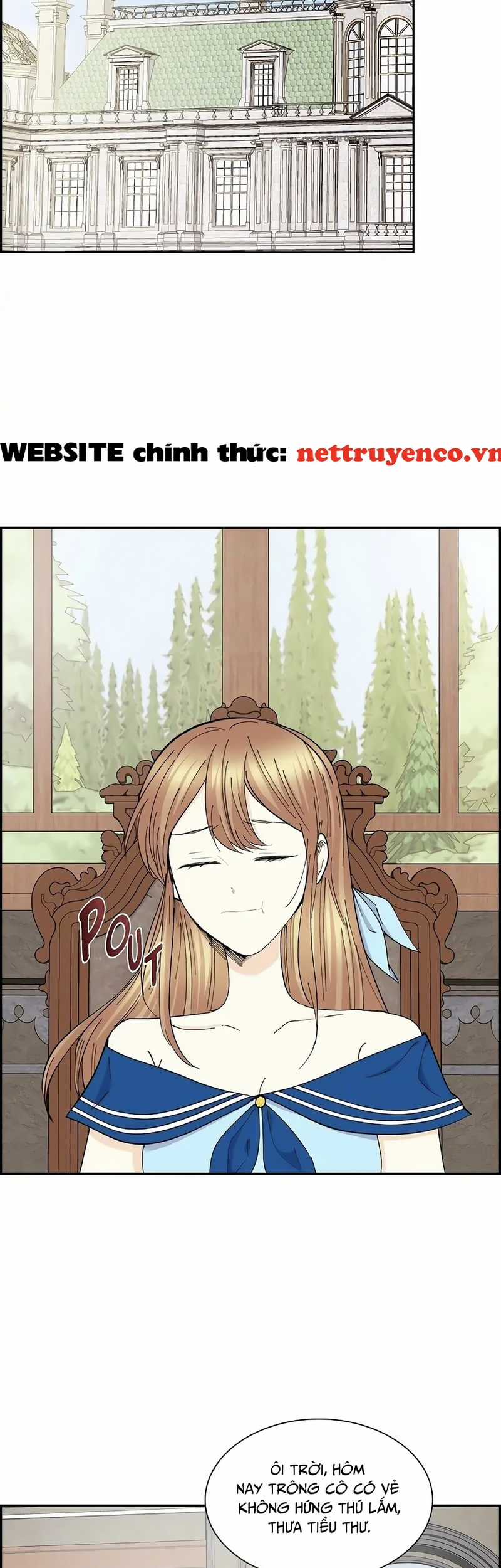 For stella - Vì Stella - Chapter 69 - Trang 30