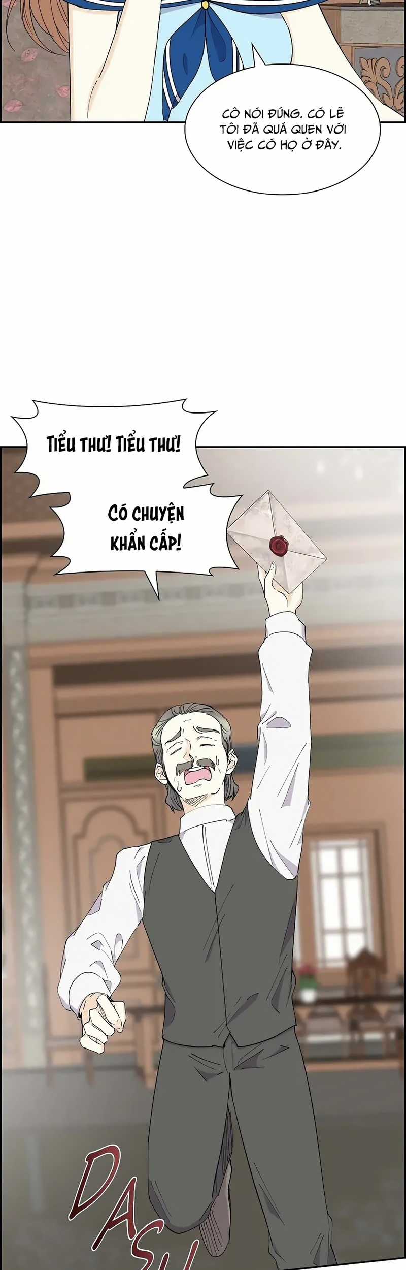 For stella - Vì Stella - Chapter 69 - Trang 32