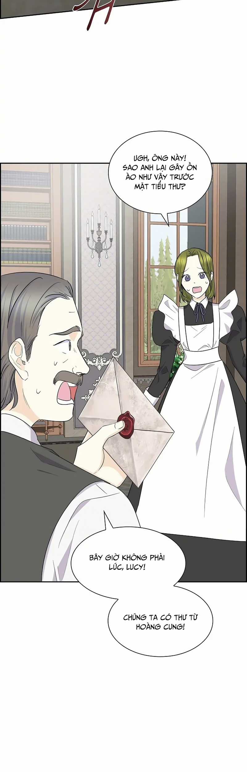 For stella - Vì Stella - Chapter 69 - Trang 33