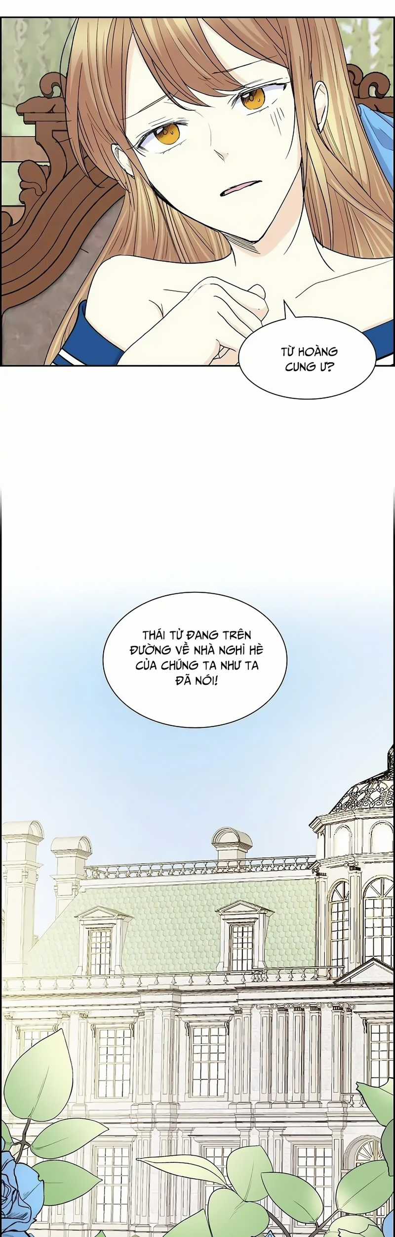 For stella - Vì Stella - Chapter 69 - Trang 34